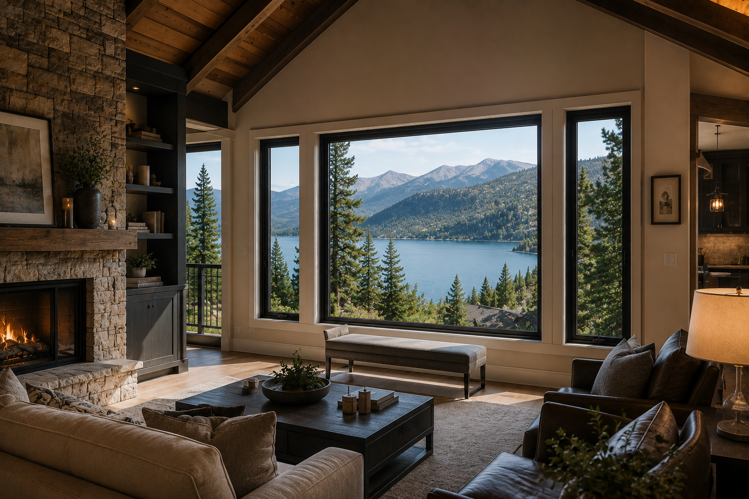 Picture Windows