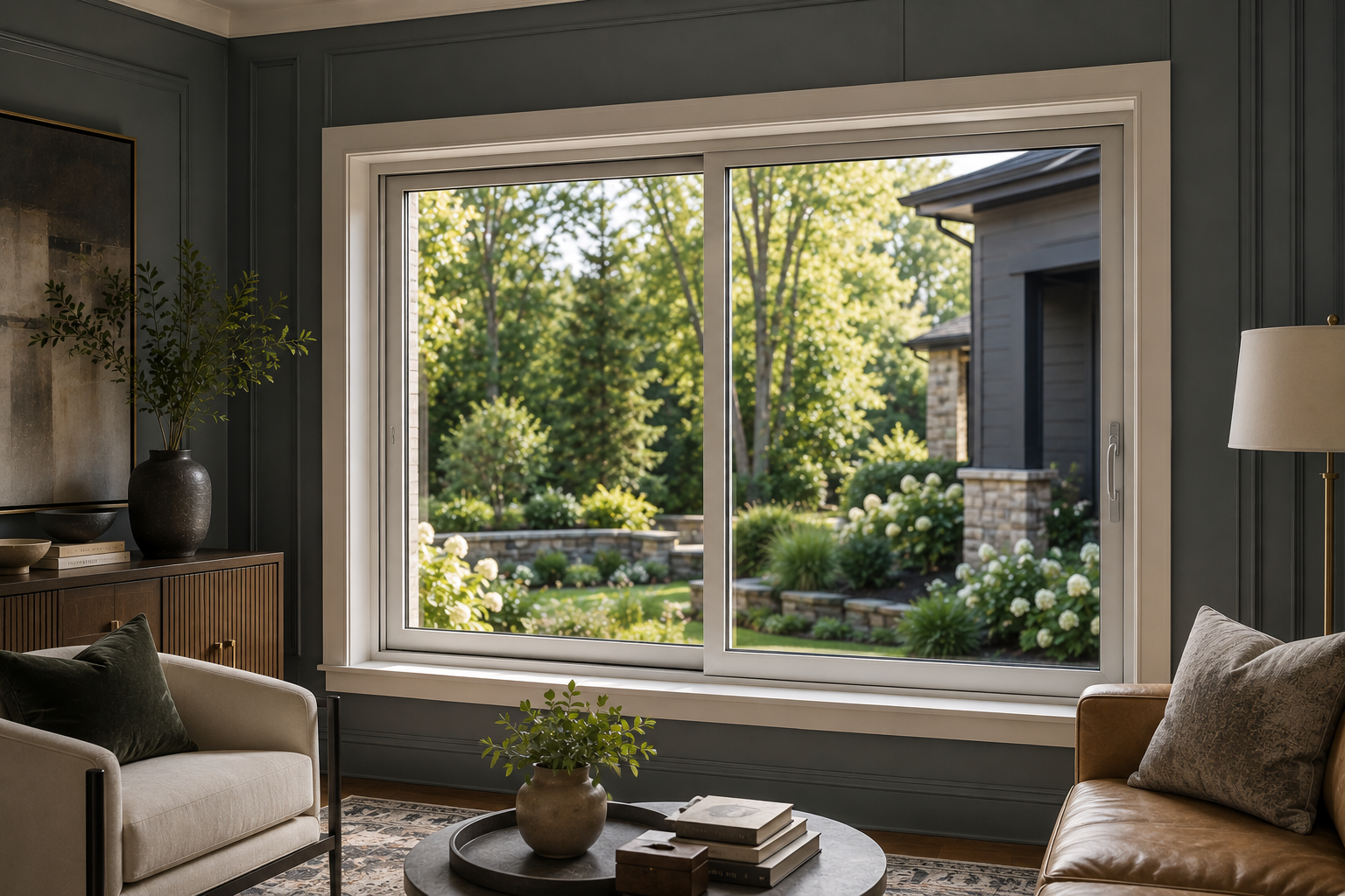 Sliding Windows